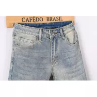 Cheap Prada Jeans For Men #1365026 Replica Wholesale [$48.00 USD] [ITEM#1365026] on Replica Prada Jeans