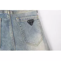 Cheap Prada Jeans For Men #1365026 Replica Wholesale [$48.00 USD] [ITEM#1365026] on Replica Prada Jeans