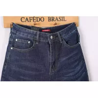 Cheap Prada Jeans For Men #1365029 Replica Wholesale [$48.00 USD] [ITEM#1365029] on Replica Prada Jeans