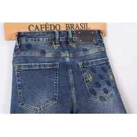 Cheap Christian Dior Jeans For Men #1365030 Replica Wholesale [$48.00 USD] [ITEM#1365030] on Replica Christian Dior Jeans