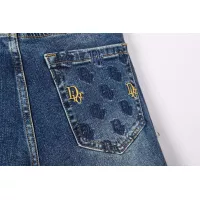 Cheap Christian Dior Jeans For Men #1365030 Replica Wholesale [$48.00 USD] [ITEM#1365030] on Replica Christian Dior Jeans