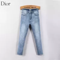 Cheap Christian Dior Jeans For Men #1365031 Replica Wholesale [$48.00 USD] [ITEM#1365031] on Replica Christian Dior Jeans