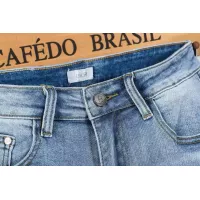 Cheap Christian Dior Jeans For Men #1365031 Replica Wholesale [$48.00 USD] [ITEM#1365031] on Replica Christian Dior Jeans