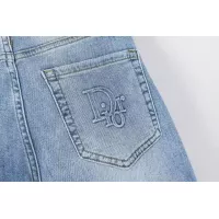Cheap Christian Dior Jeans For Men #1365031 Replica Wholesale [$48.00 USD] [ITEM#1365031] on Replica Christian Dior Jeans