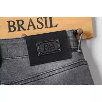 Cheap Balenciaga Jeans For Men #1365032 Replica Wholesale [$48.00 USD] [ITEM#1365032] on Replica Balenciaga Jeans