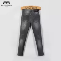 Cheap Balenciaga Jeans For Men #1365032 Replica Wholesale [$48.00 USD] [ITEM#1365032] on Replica Balenciaga Jeans