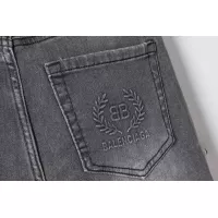 Cheap Balenciaga Jeans For Men #1365032 Replica Wholesale [$48.00 USD] [ITEM#1365032] on Replica Balenciaga Jeans