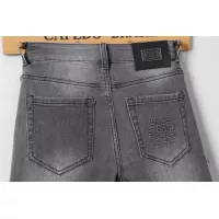 Cheap Balenciaga Jeans For Men #1365032 Replica Wholesale [$48.00 USD] [ITEM#1365032] on Replica Balenciaga Jeans
