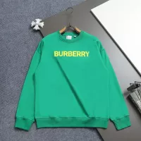 Cheap Burberry Hoodies Long Sleeved For Unisex #1365035 Replica Wholesale [$56.00 USD] [ITEM#1365035] on Replica Burberry Hoodies