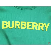 Cheap Burberry Hoodies Long Sleeved For Unisex #1365035 Replica Wholesale [$56.00 USD] [ITEM#1365035] on Replica Burberry Hoodies