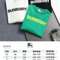 Cheap Burberry Hoodies Long Sleeved For Unisex #1365036 Replica Wholesale [$56.00 USD] [ITEM#1365036] on Replica Burberry Hoodies