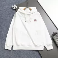 Cheap Burberry Hoodies Long Sleeved For Unisex #1365037 Replica Wholesale [$64.00 USD] [ITEM#1365037] on Replica Burberry Hoodies