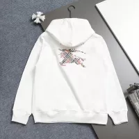 Cheap Burberry Hoodies Long Sleeved For Unisex #1365037 Replica Wholesale [$64.00 USD] [ITEM#1365037] on Replica Burberry Hoodies