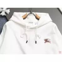 Cheap Burberry Hoodies Long Sleeved For Unisex #1365037 Replica Wholesale [$64.00 USD] [ITEM#1365037] on Replica Burberry Hoodies