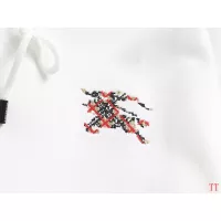 Cheap Burberry Hoodies Long Sleeved For Unisex #1365037 Replica Wholesale [$64.00 USD] [ITEM#1365037] on Replica Burberry Hoodies