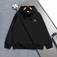 Cheap Burberry Hoodies Long Sleeved For Unisex #1365038 Replica Wholesale [$64.00 USD] [ITEM#1365038] on Replica Burberry Hoodies