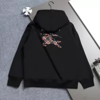 Cheap Burberry Hoodies Long Sleeved For Unisex #1365038 Replica Wholesale [$64.00 USD] [ITEM#1365038] on Replica Burberry Hoodies