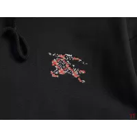 Cheap Burberry Hoodies Long Sleeved For Unisex #1365038 Replica Wholesale [$64.00 USD] [ITEM#1365038] on Replica Burberry Hoodies