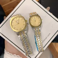 Cheap Gucci Watches For Unisex #1365040 Replica Wholesale [$32.00 USD] [ITEM#1365040] on Replica Gucci Watches