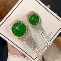 Cheap Gucci Watches For Unisex #1365042 Replica Wholesale [$32.00 USD] [ITEM#1365042] on Replica Gucci Watches