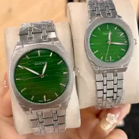 Cheap Gucci Watches For Unisex #1365047 Replica Wholesale [$32.00 USD] [ITEM#1365047] on Replica Gucci Watches