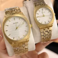 Cheap Gucci Watches For Unisex #1365050 Replica Wholesale [$32.00 USD] [ITEM#1365050] on Replica Gucci Watches