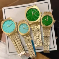 Cheap Gucci Watches For Unisex #1365052 Replica Wholesale [$32.00 USD] [ITEM#1365052] on Replica Gucci Watches