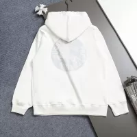 Cheap Burberry Hoodies Long Sleeved For Unisex #1365054 Replica Wholesale [$64.00 USD] [ITEM#1365054] on Replica Burberry Hoodies
