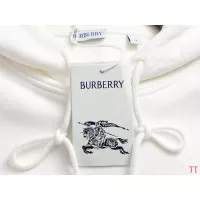 Cheap Burberry Hoodies Long Sleeved For Unisex #1365054 Replica Wholesale [$64.00 USD] [ITEM#1365054] on Replica Burberry Hoodies