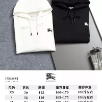 Cheap Burberry Hoodies Long Sleeved For Unisex #1365054 Replica Wholesale [$64.00 USD] [ITEM#1365054] on Replica Burberry Hoodies