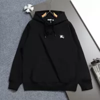 Cheap Burberry Hoodies Long Sleeved For Unisex #1365055 Replica Wholesale [$64.00 USD] [ITEM#1365055] on Replica Burberry Hoodies