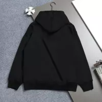 Cheap Burberry Hoodies Long Sleeved For Unisex #1365057 Replica Wholesale [$64.00 USD] [ITEM#1365057] on Replica Burberry Hoodies