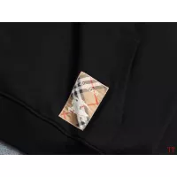 Cheap Burberry Hoodies Long Sleeved For Unisex #1365057 Replica Wholesale [$64.00 USD] [ITEM#1365057] on Replica Burberry Hoodies