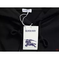 Cheap Burberry Hoodies Long Sleeved For Unisex #1365057 Replica Wholesale [$64.00 USD] [ITEM#1365057] on Replica Burberry Hoodies