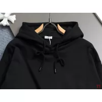 Cheap Burberry Hoodies Long Sleeved For Unisex #1365057 Replica Wholesale [$64.00 USD] [ITEM#1365057] on Replica Burberry Hoodies