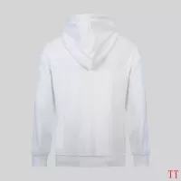 Cheap Burberry Hoodies Long Sleeved For Men #1365058 Replica Wholesale [$42.00 USD] [ITEM#1365058] on Replica Burberry Hoodies