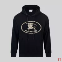 Cheap Burberry Hoodies Long Sleeved For Men #1365059 Replica Wholesale [$42.00 USD] [ITEM#1365059] on Replica Burberry Hoodies