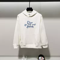 Cheap Christian Dior Hoodies Long Sleeved For Unisex #1365061 Replica Wholesale [$64.00 USD] [ITEM#1365061] on Replica Christian Dior Hoodies