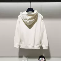 Cheap Christian Dior Hoodies Long Sleeved For Unisex #1365061 Replica Wholesale [$64.00 USD] [ITEM#1365061] on Replica Christian Dior Hoodies