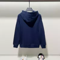 Cheap Christian Dior Hoodies Long Sleeved For Unisex #1365062 Replica Wholesale [$64.00 USD] [ITEM#1365062] on Replica Christian Dior Hoodies