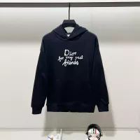Cheap Christian Dior Hoodies Long Sleeved For Unisex #1365063 Replica Wholesale [$64.00 USD] [ITEM#1365063] on Replica Christian Dior Hoodies