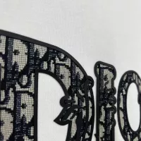 Cheap Christian Dior Hoodies Long Sleeved For Unisex #1365064 Replica Wholesale [$45.00 USD] [ITEM#1365064] on Replica Christian Dior Hoodies