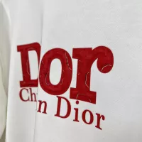 Cheap Christian Dior Hoodies Long Sleeved For Unisex #1365066 Replica Wholesale [$45.00 USD] [ITEM#1365066] on Replica Christian Dior Hoodies