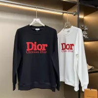 Cheap Christian Dior Hoodies Long Sleeved For Unisex #1365067 Replica Wholesale [$45.00 USD] [ITEM#1365067] on Replica Christian Dior Hoodies