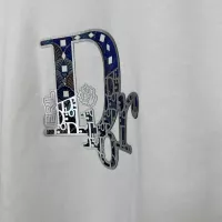 Cheap Christian Dior Hoodies Long Sleeved For Unisex #1365068 Replica Wholesale [$45.00 USD] [ITEM#1365068] on Replica Christian Dior Hoodies