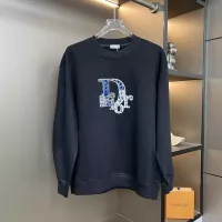 Cheap Christian Dior Hoodies Long Sleeved For Unisex #1365069 Replica Wholesale [$45.00 USD] [ITEM#1365069] on Replica Christian Dior Hoodies