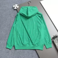 Cheap Christian Dior Hoodies Long Sleeved For Unisex #1365072 Replica Wholesale [$64.00 USD] [ITEM#1365072] on Replica Christian Dior Hoodies