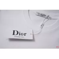 Cheap Christian Dior T-Shirts Short Sleeved For Unisex #1365076 Replica Wholesale [$32.00 USD] [ITEM#1365076] on Replica Christian Dior T-Shirts