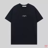 Cheap Christian Dior T-Shirts Short Sleeved For Unisex #1365077 Replica Wholesale [$32.00 USD] [ITEM#1365077] on Replica Christian Dior T-Shirts