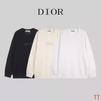 Cheap Christian Dior Hoodies Long Sleeved For Men #1365078 Replica Wholesale [$39.00 USD] [ITEM#1365078] on Replica Christian Dior Hoodies